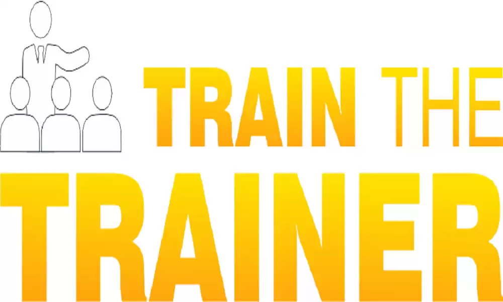 Join INDIA's Best Train The Trainer Online Course